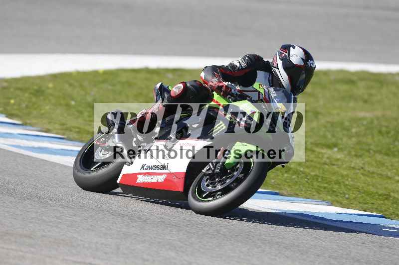 Archiv-2025/02 28.-31.01.2025 Moto Center Thun Jerez/gruen-green/612